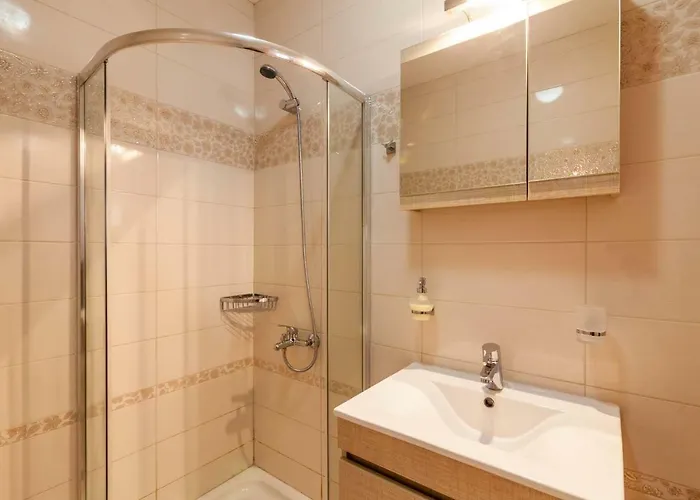 Kantouni Bizi Myranthis Apartament *