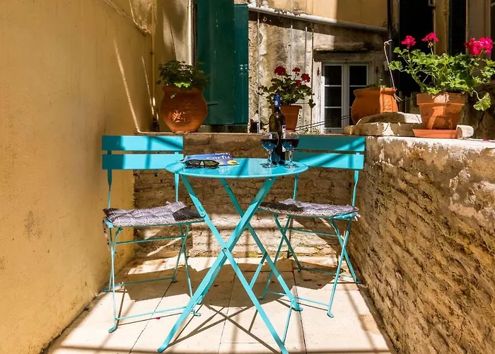 Kantouni Bizi Myranthis Apartament *