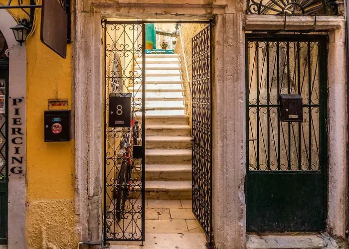 Kantouni Bizi Myranthis Apartament